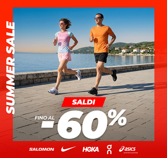 Summer Sale! 