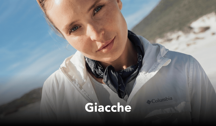 Giacche