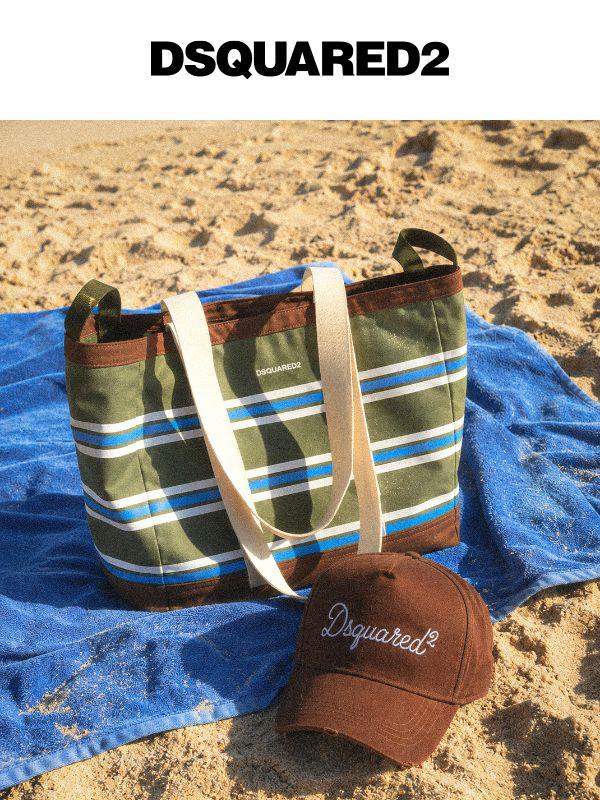 Summer Sale: Your Beach Bag is Missing These