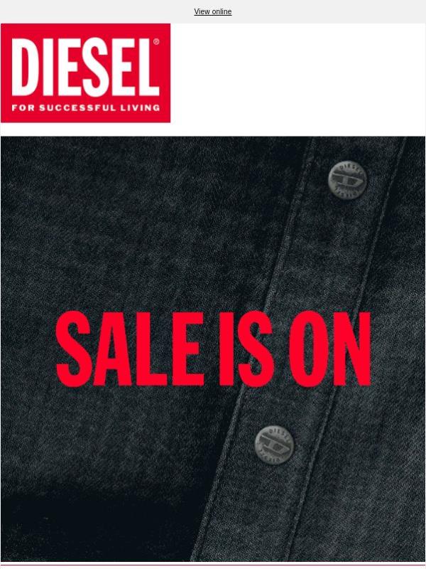 Fino al 50% di sconto