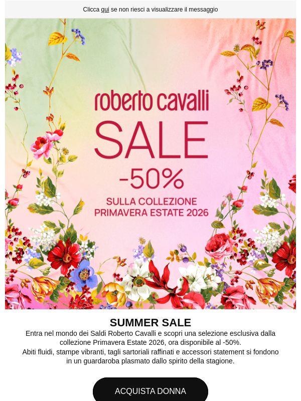 Accedi ai Saldi