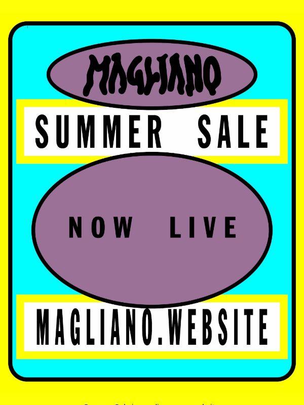 Summer Sale