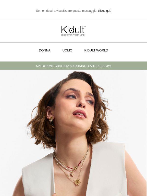 Alice Lupparelli interpreta l’estate Kidult