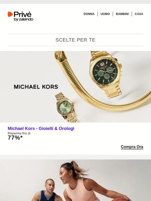 Michael Kors, ONLY & Karl Lagerfeld Jeans ⎪ La nostra selezione del giorno