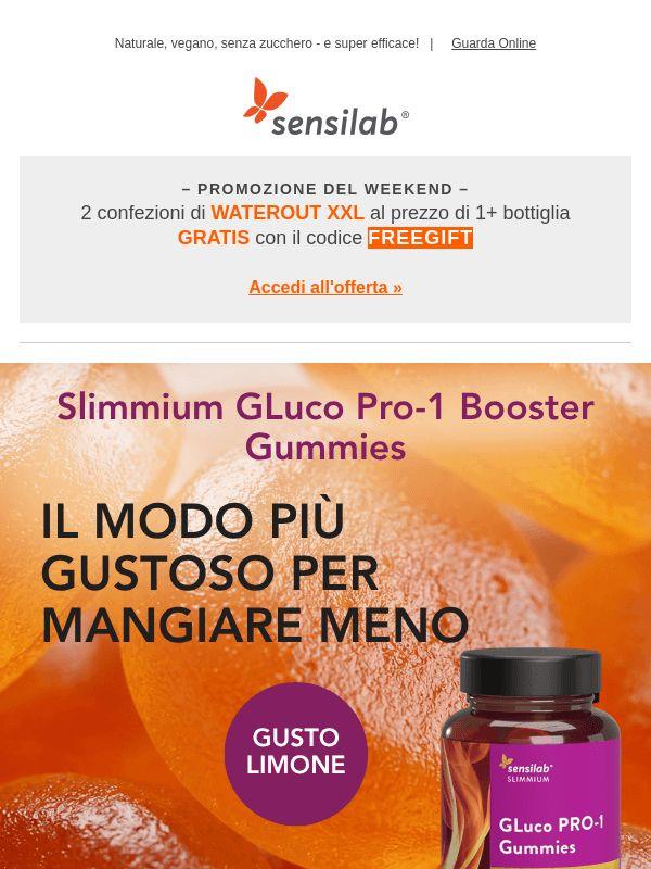 Dimagrire con gusto: si può!