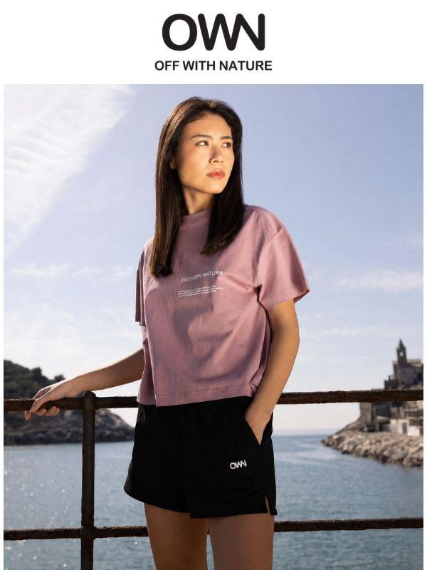 I saldi OWN sono iniziati