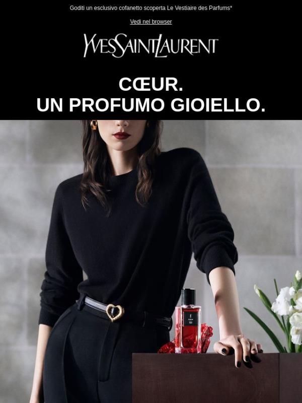 CUR: qualcosa di rosso pulsa