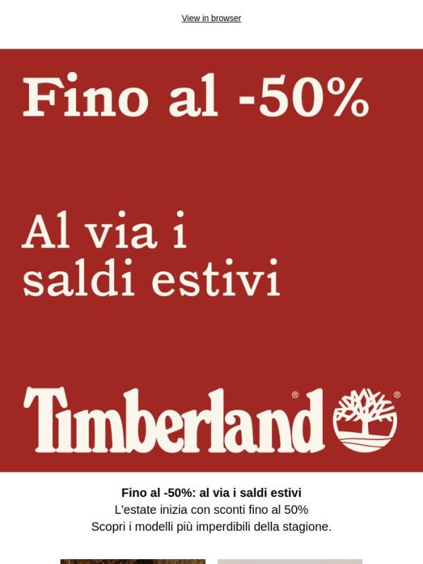 Fino al -50%? Da non perdere 🔥