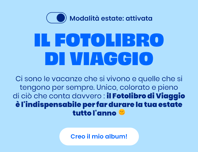 Il must-have dell'estate