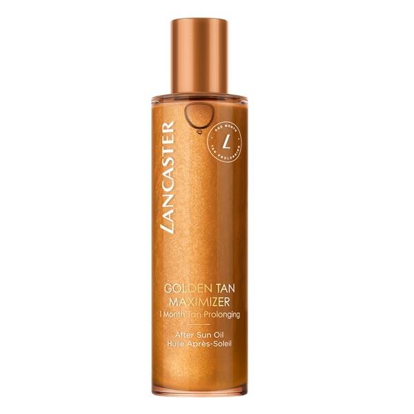 After Sun Oil