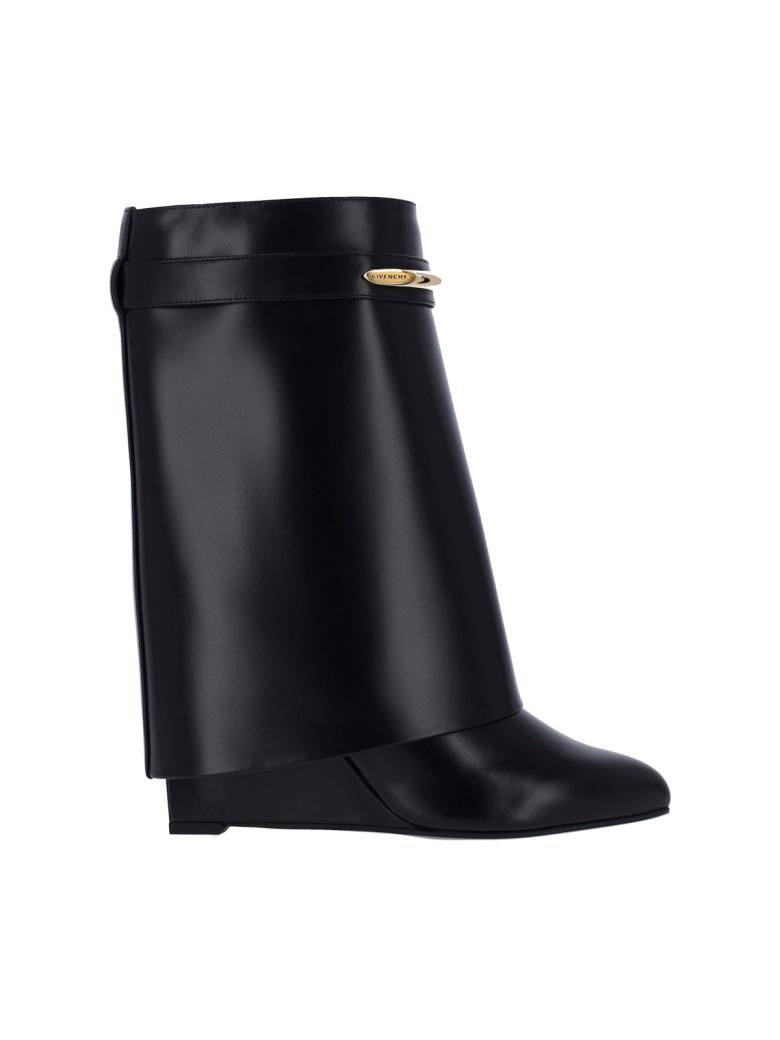 Givenchy - Stivaletti "Shark Pinch"