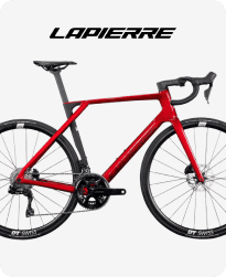Lapierre Lapierre
