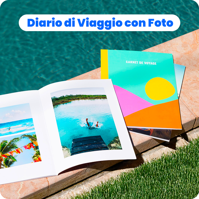 Diario di Viaggio con Foto