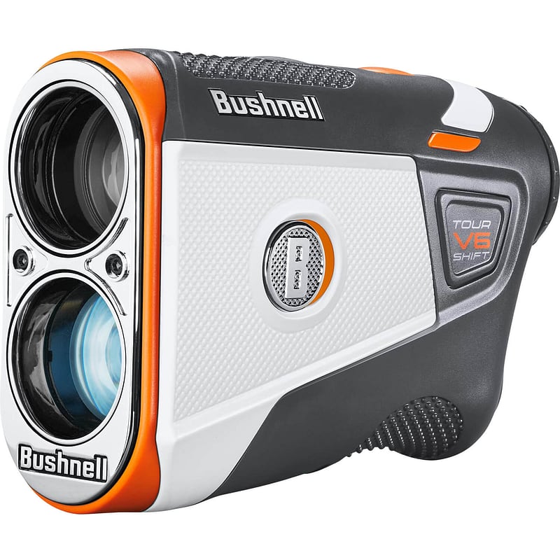 Tour V6 Shift rangefinder