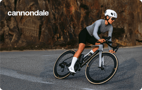 Cannondale Cannondale