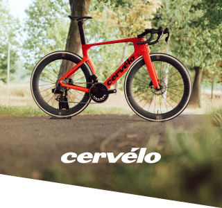 Cervélo Cervélo