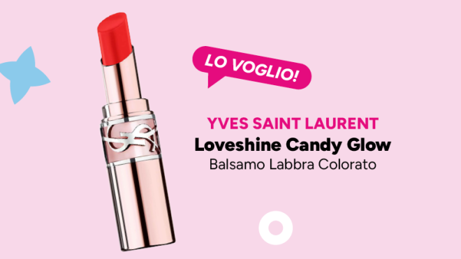 BNN - Yves Saint Laurent
