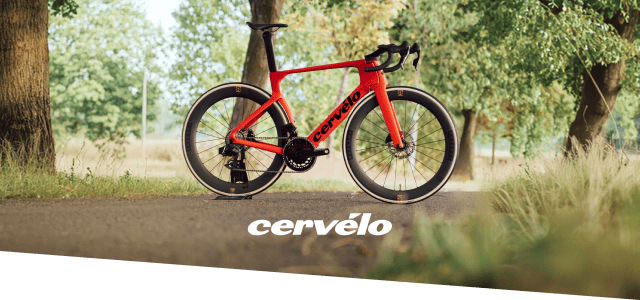 Cervélo Cervélo