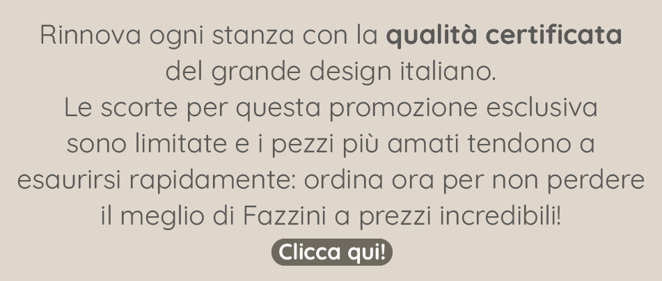 SALDI ESTIVI FINO AL -70%