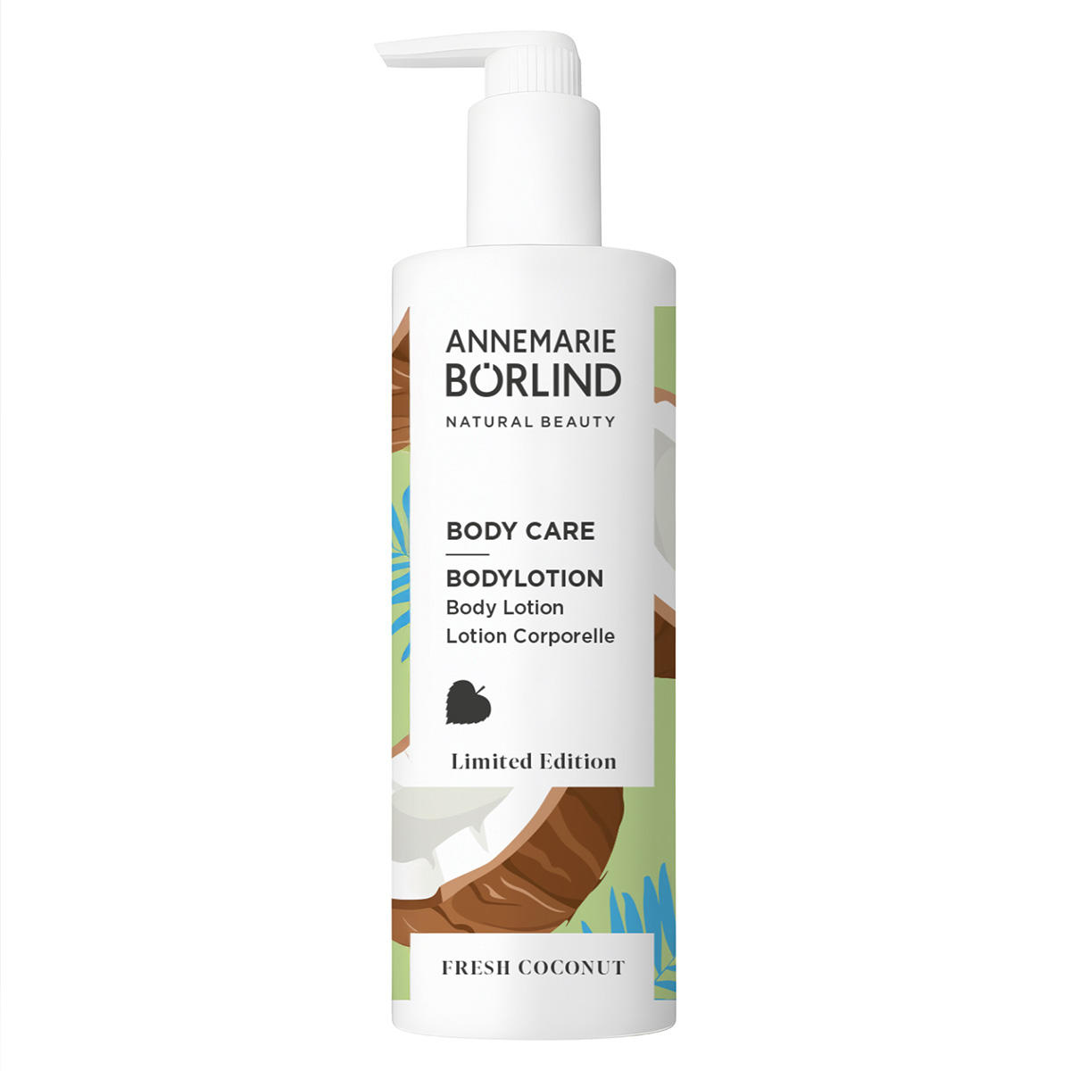 BODYLOTION COCCO FRESCO