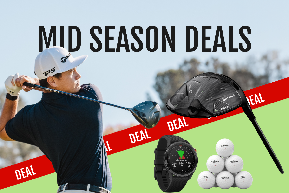 Mid Season Deals