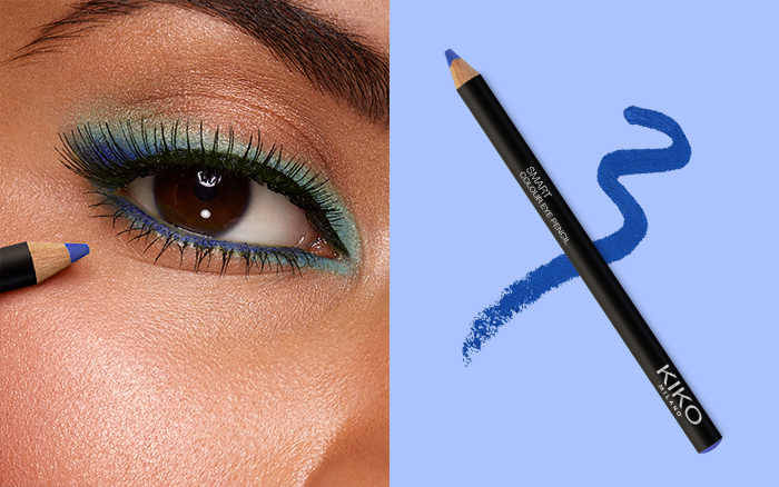 Smart Colour Eye Pencil