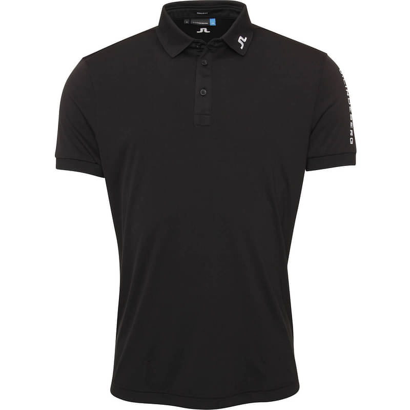 Tour Tech Regular Fit polo shirt