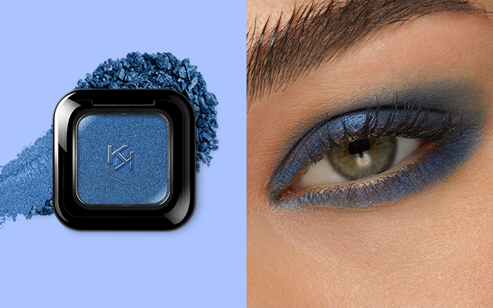 High Pigment Eyeshadow