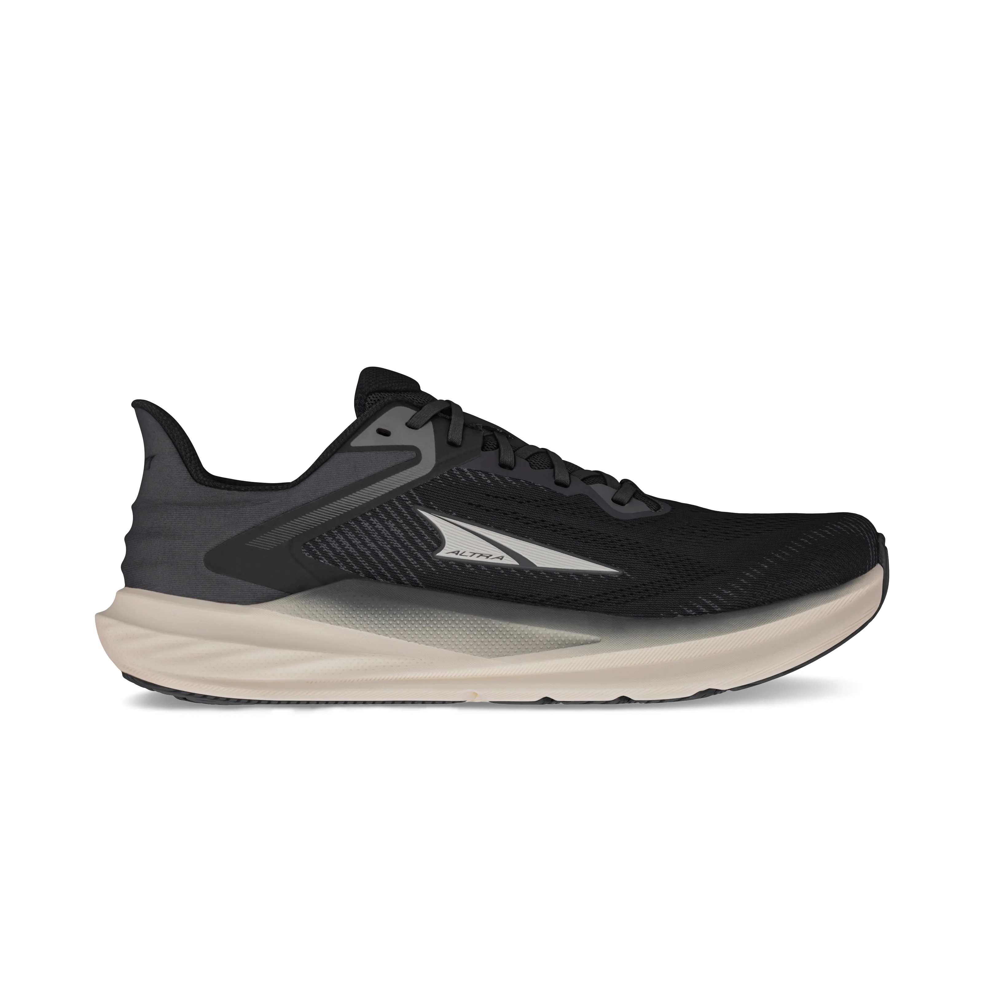 Men's Torin 8-Black/White / 8.5 / Regular