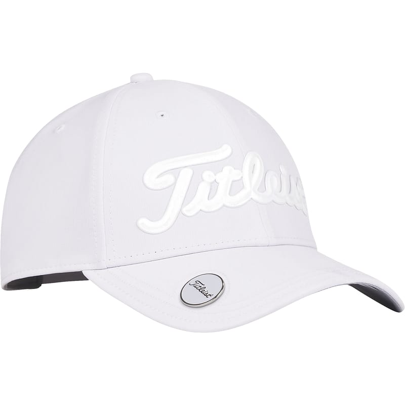 Cap Players Performance Ball Marker
