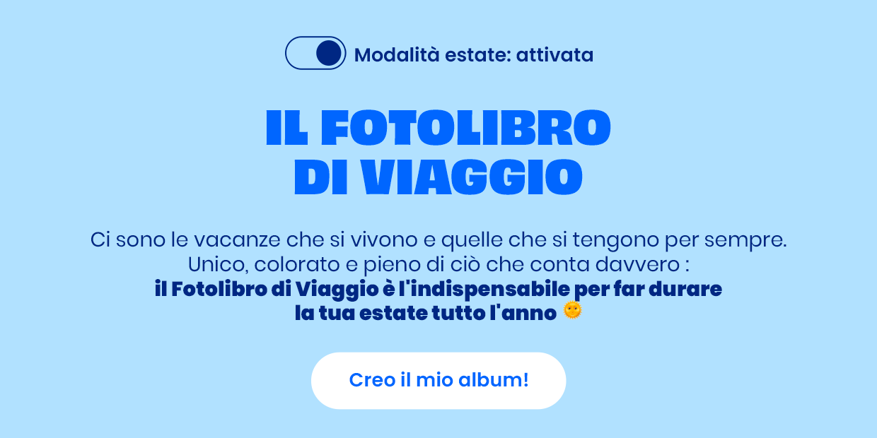 Il must-have dell'estate