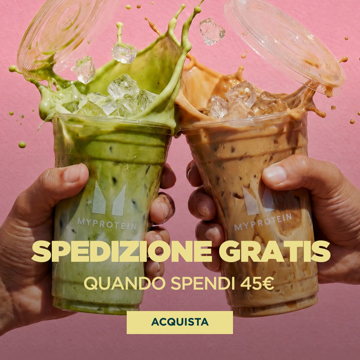 spedizione gratis