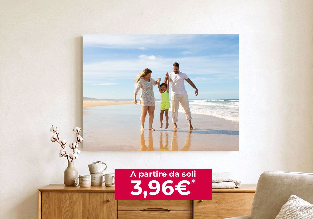 Acquista ora i nostri bestseller assoluti!
