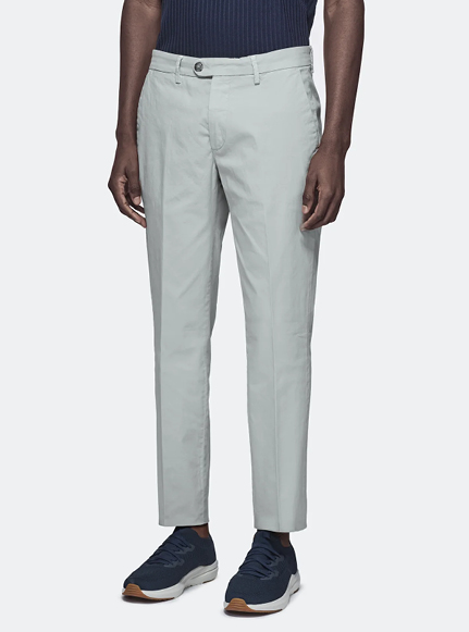 Pantalone Chinos tasca America