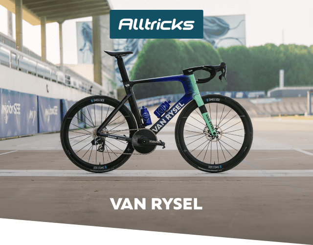 Van rysel Van Rysel