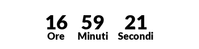 Countdown Timer