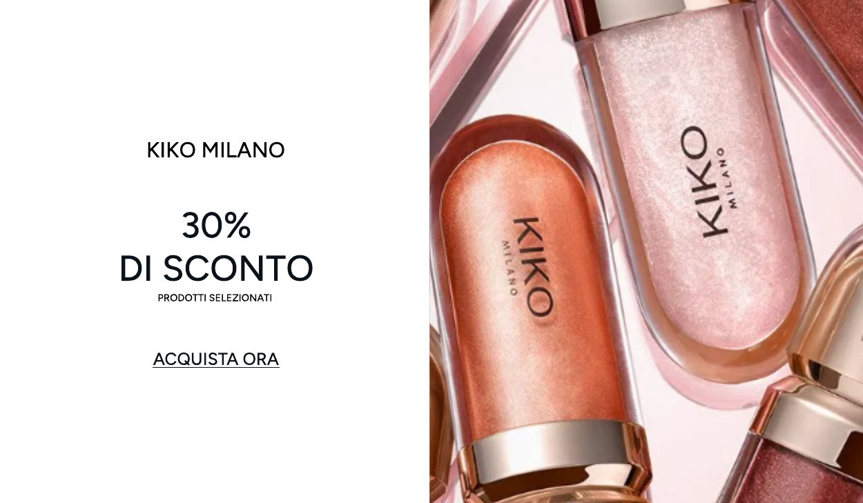 KIKO Milano