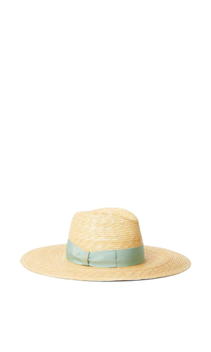 Sophie straw hat