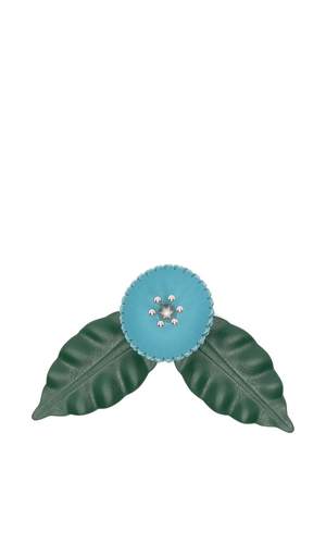 Flower Pistil pin