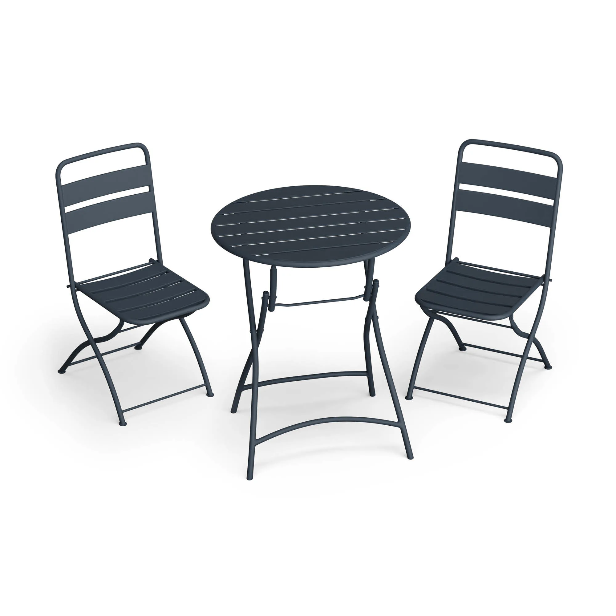 RetroChic - Set da giardino