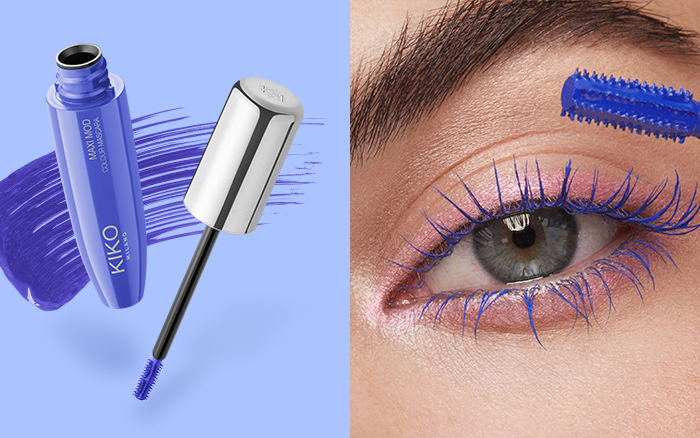 Maxi Mod Mascara