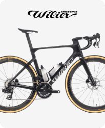 Wlier Triestina Wilier Triestina