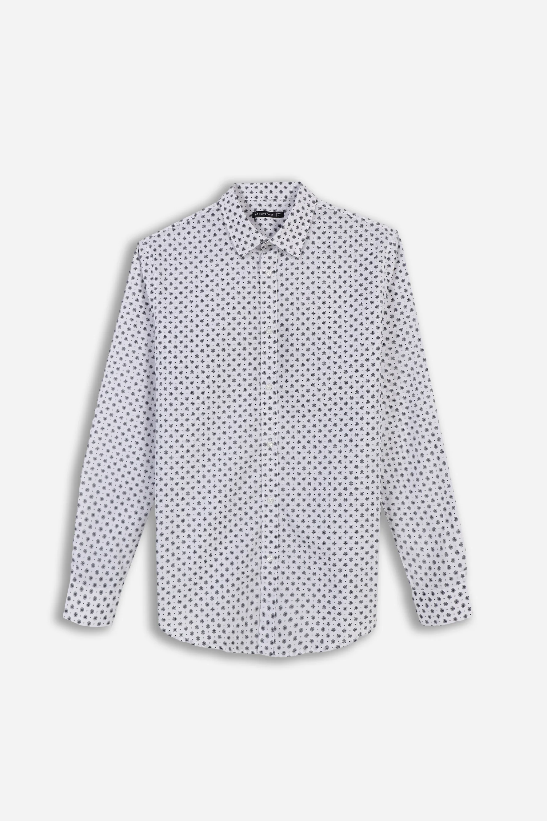 Image of CAMICIA FANTASIA  