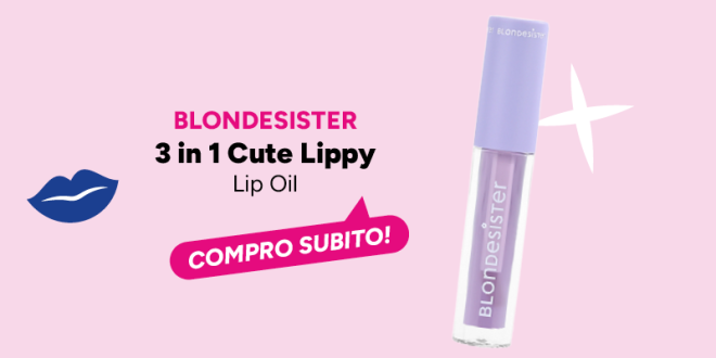 BNN - Blondesister