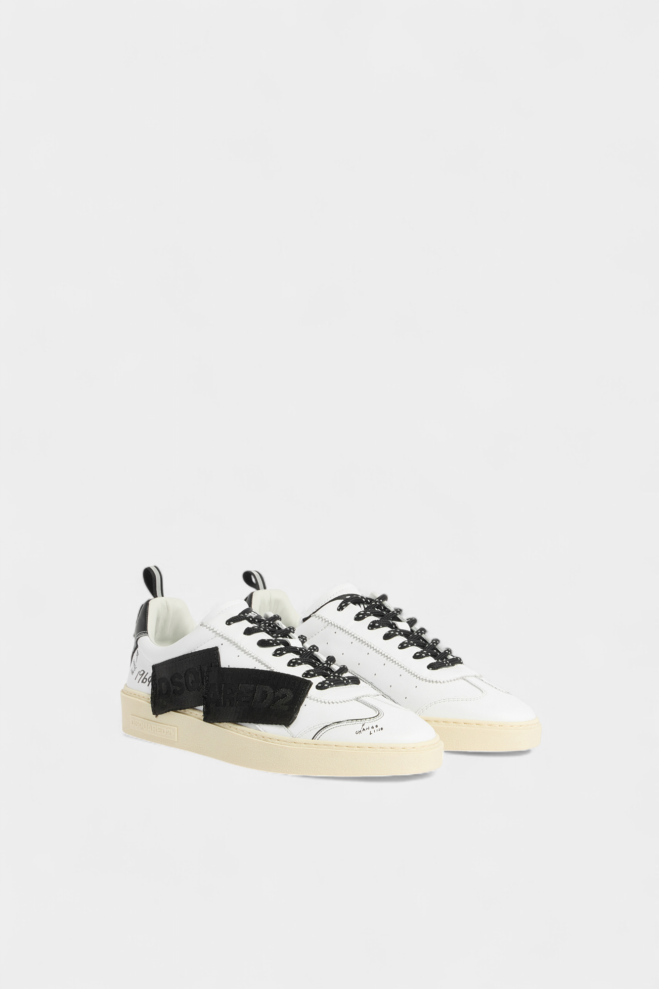 Rider Sneakers