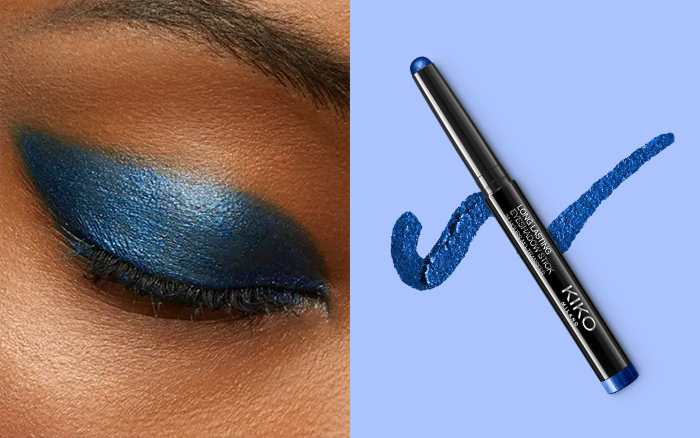 Long Lasting Eyeshadow