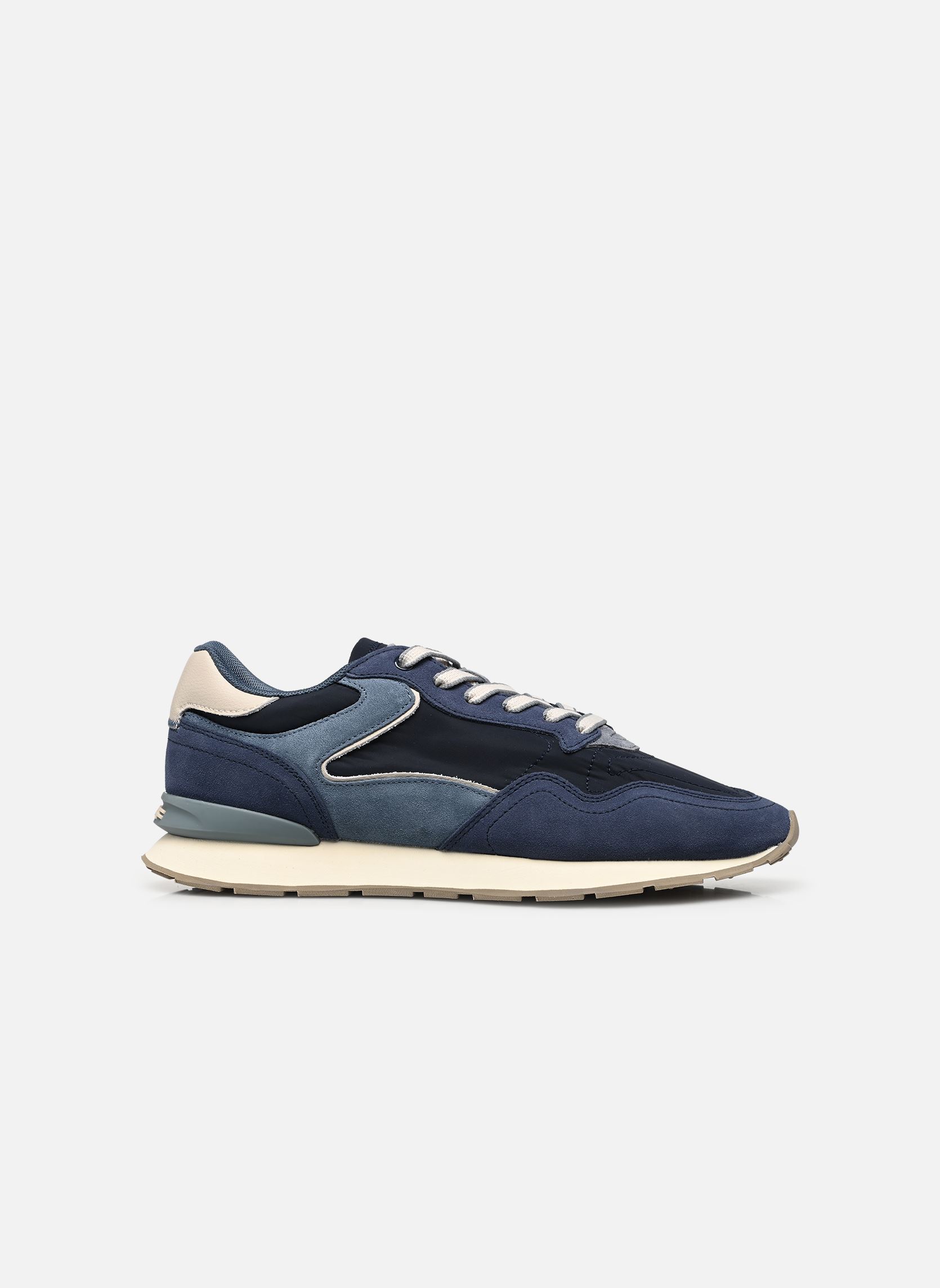Hoff Baskets running CITY M homme bleu