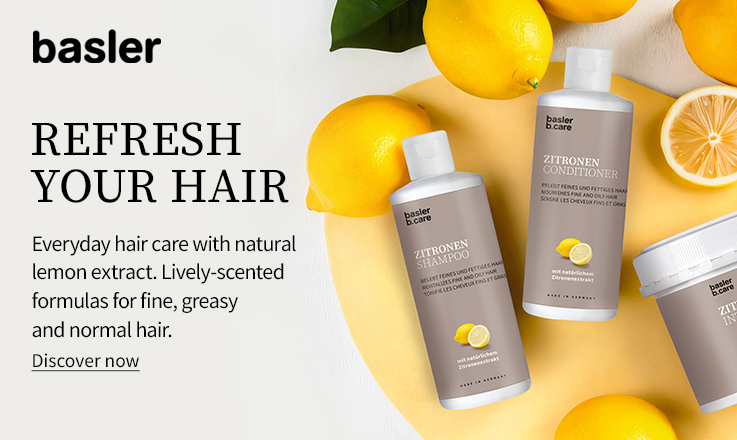 basler b.care serie limoni
