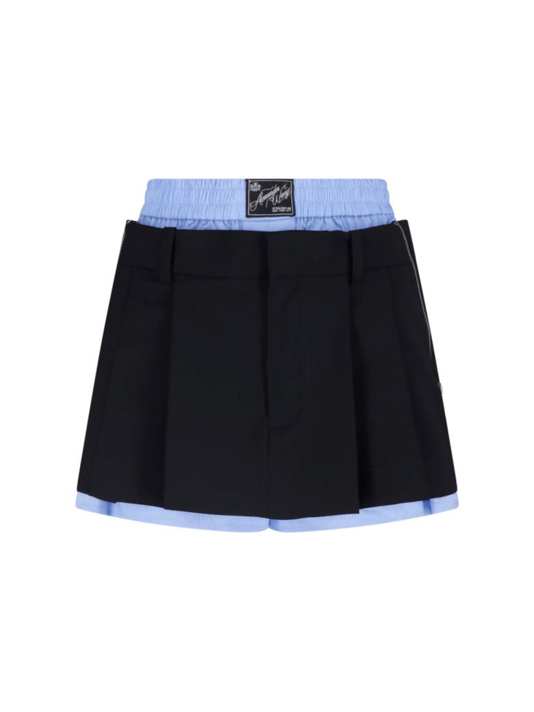 Alexander Wang - Gonna mini logo