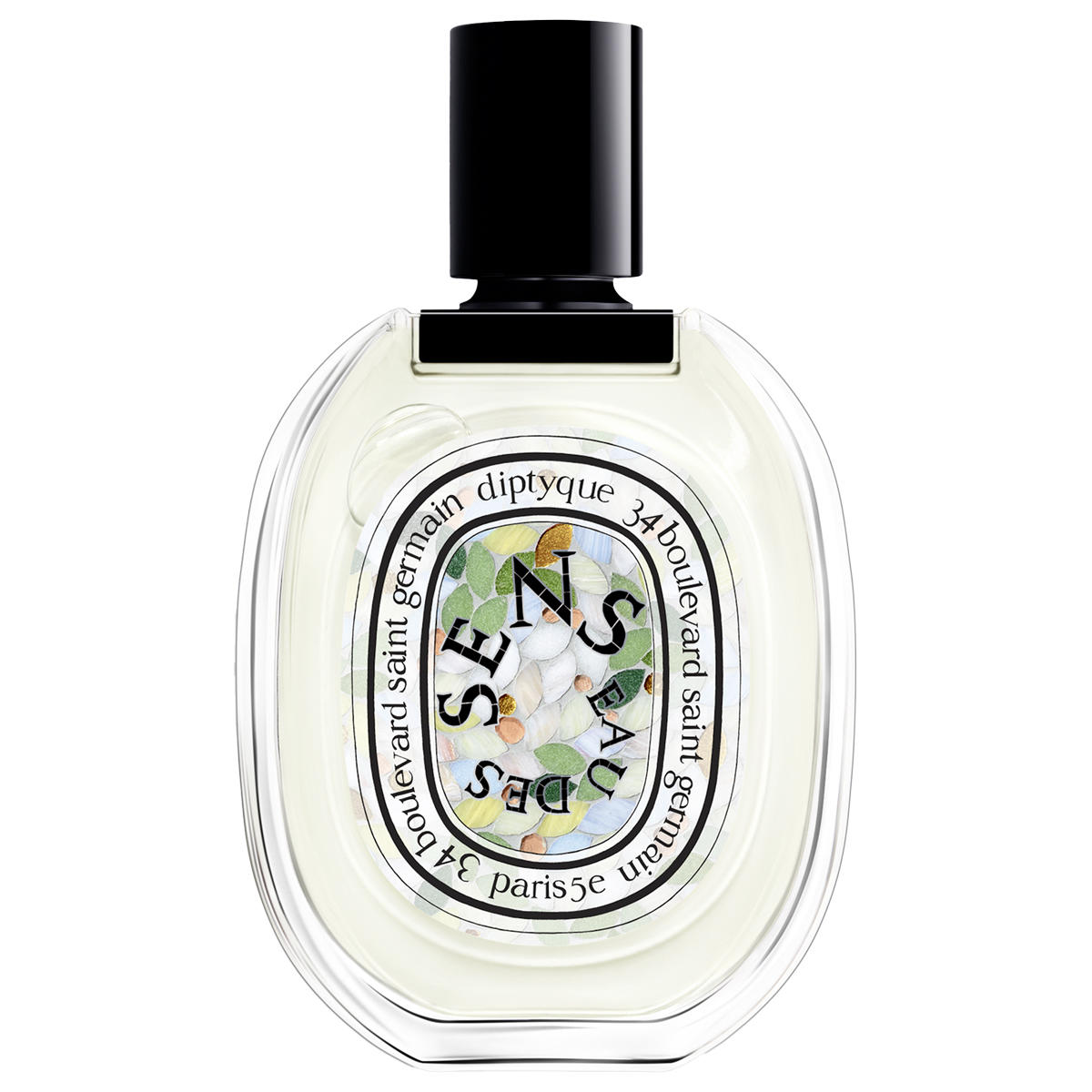 Eau des Sens Eau de Toilette